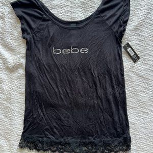 BEBE T-Shit - Size L